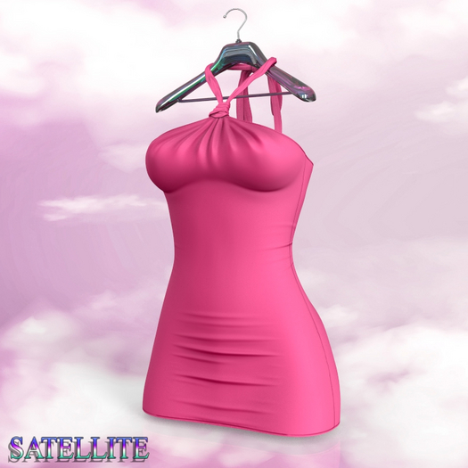 Want Dress Legacy