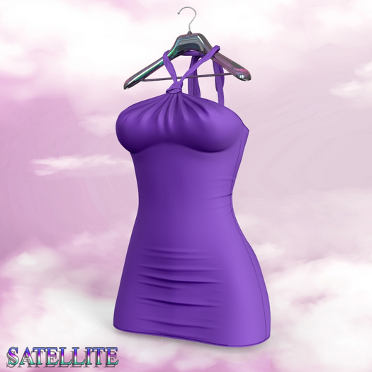 Want Dress Legacy