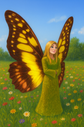 WW_Egg Meadow  Meadow_Buttercup Fairy 5.0.0