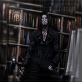 [EL]Victorian Shirt Fatpack