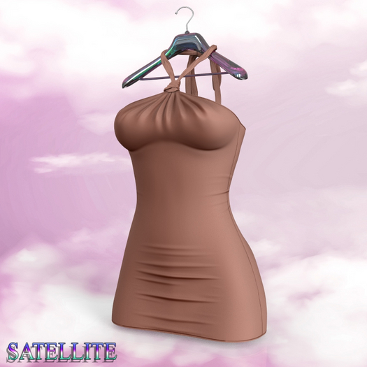 LaraX Want Dress