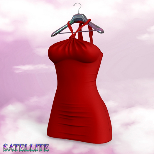 LaraX Want Dress