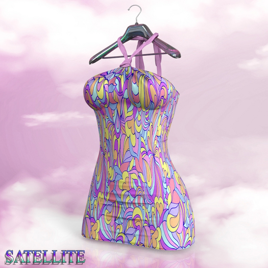 Want Dress Reborn