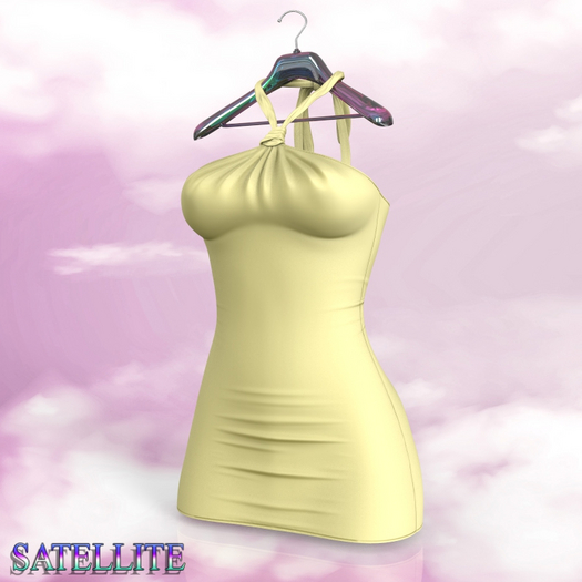 Want Dress WAIFUS