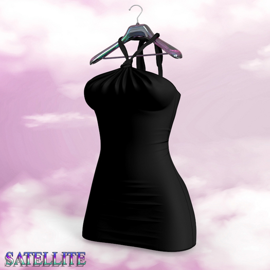 Want Dress WAIFUS
