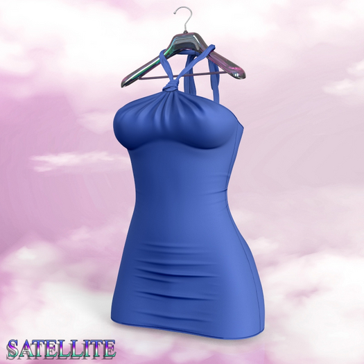 Want Dress WAIFUS