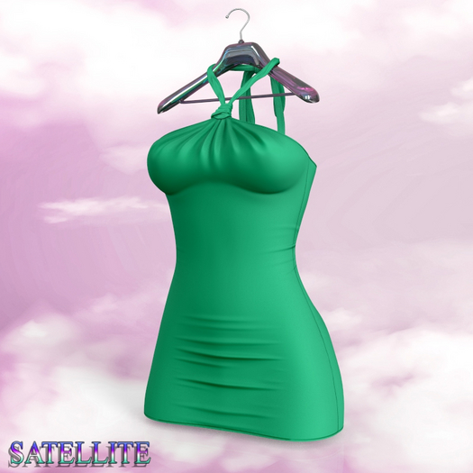 Want Dress WAIFUS