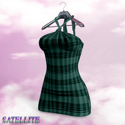 Want Dress WAIFUS