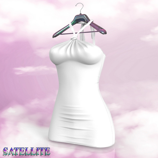 Want Dress WAIFUS