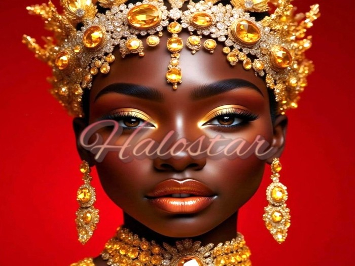 AFRICAN QUEEN