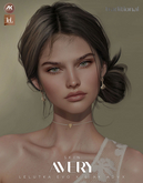 TF - Avery Skin (LELUTKA EVOX) Snow