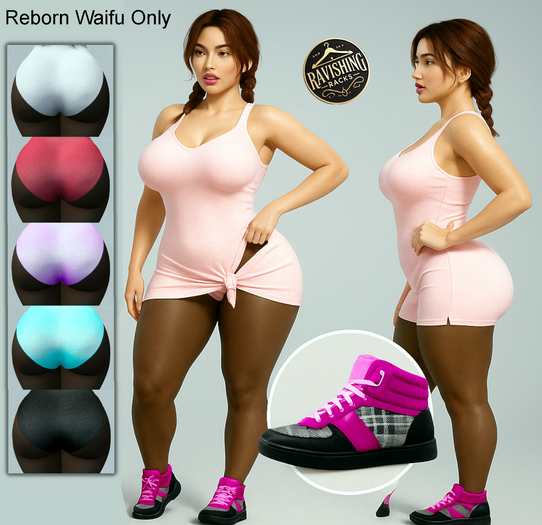 Ravishing Racks - Yoga Gear