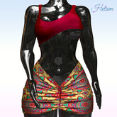 Healer Robyn Maitreya Outfit
