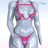 Latex Outfit REBORN