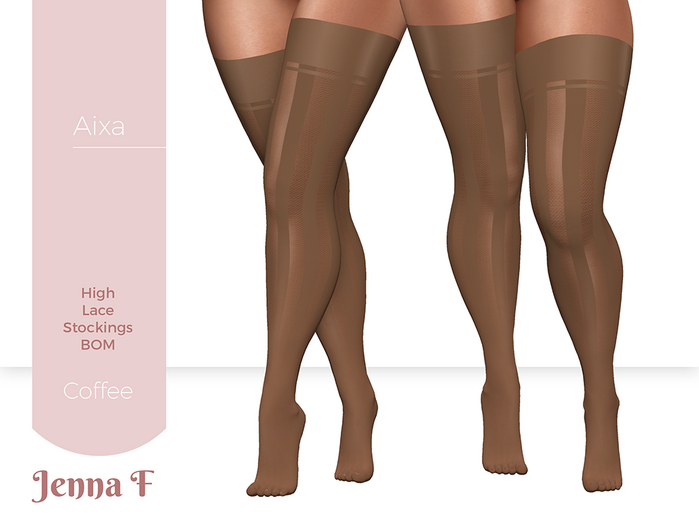 JF - Stocking-Aixa-Coffee
