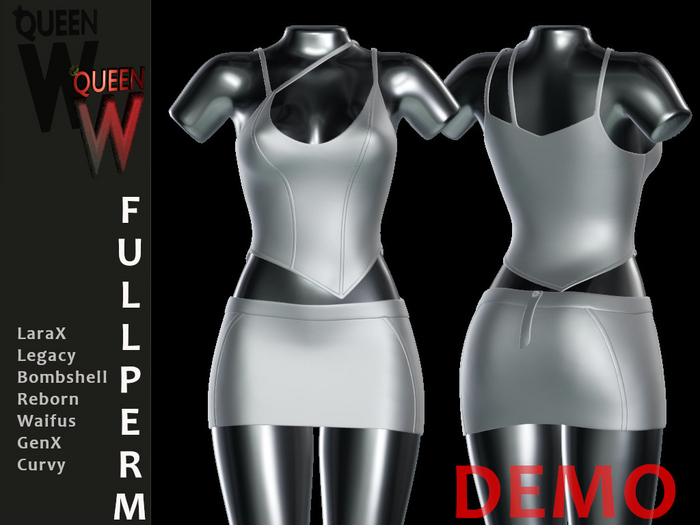 ::: WQ ::: DEMO ::: MODEL 69:::