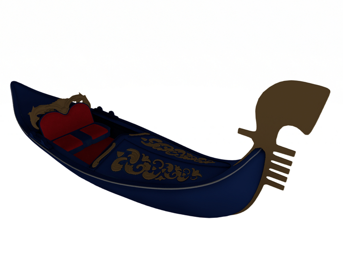 Gondola