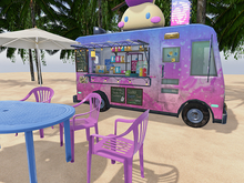 Box-D.N.Design Bunny ice cream PBR