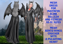 *Heart* - Lady of Bran