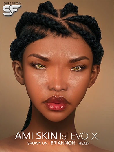 :::: SF AMI . SKIN . DEMO   ::::