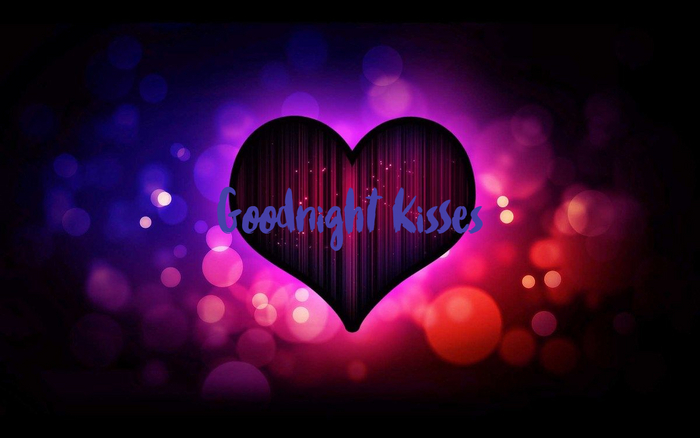 Goodnight Kisses - Gesture