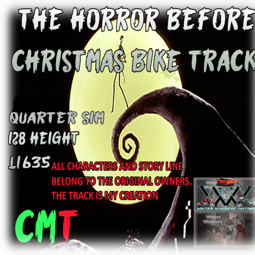 Horror before Christmas Quater Sim