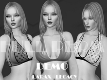 .:K.Essence:. Model 002 Full Perm DEMO