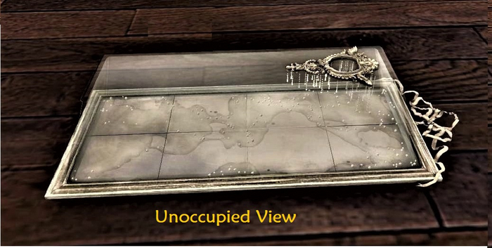 {anc} forget. glass coffin [Giulietta]19Li RARE