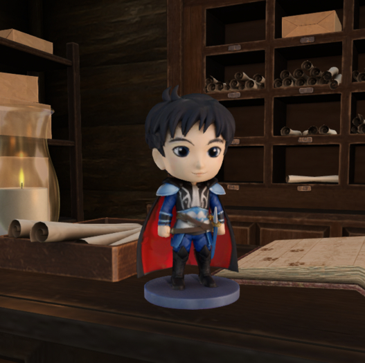 !!!HB MOON KNIGHT!!!