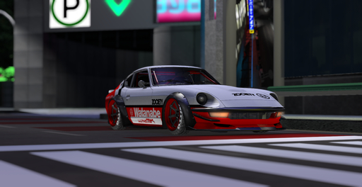 LOOP ONE SALE - 280z