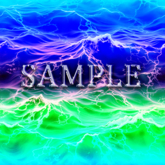 Zoy Texture [ Sea Marble Seamless 05 ] A