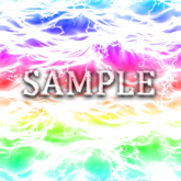 Zoy Texture [ Sea Marble Seamless 05 ] G