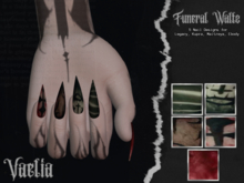 - Vaelia - Funeral Waltz