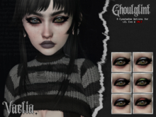 - Vaelia - Ghoulglint Eyeshadow (LEL Evo x)