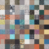 100 PBR Materials - Tiles (01)