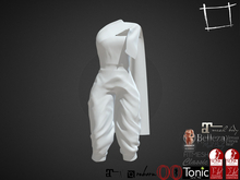 Women's Traditional Tai Dress Slink, Maitreya 5.3 LaraX, Belleza, Tonic, Ocacin, Voluptuous, Legacy, Ebody Reborn