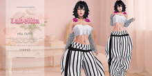[LABELITA] Nell Outfit Striped