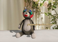 <:*BoOgErS*:> MakeUp Sale Bear