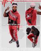 [PULSE] BRYSON DURAG/SNAPBACK - FP