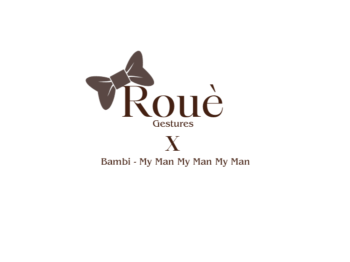 Bambi - My Man My Man My Man