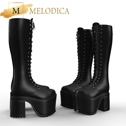 Tactical Boots