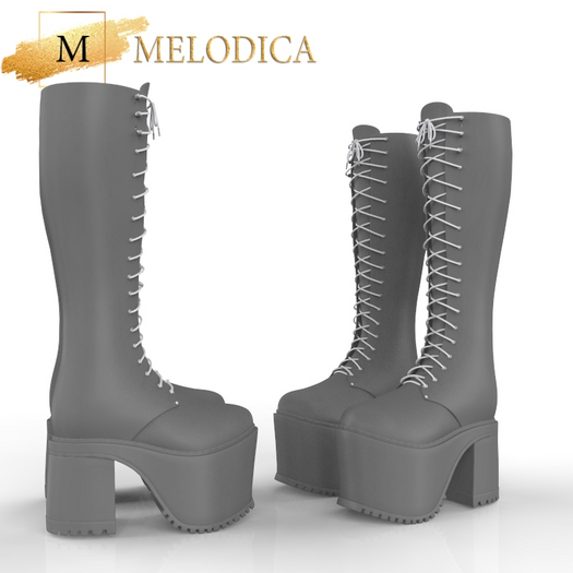 Tactical Boots