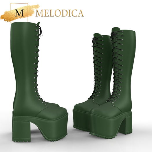 Tactical Boots