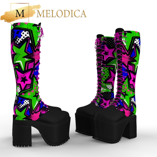 Tactical Boots