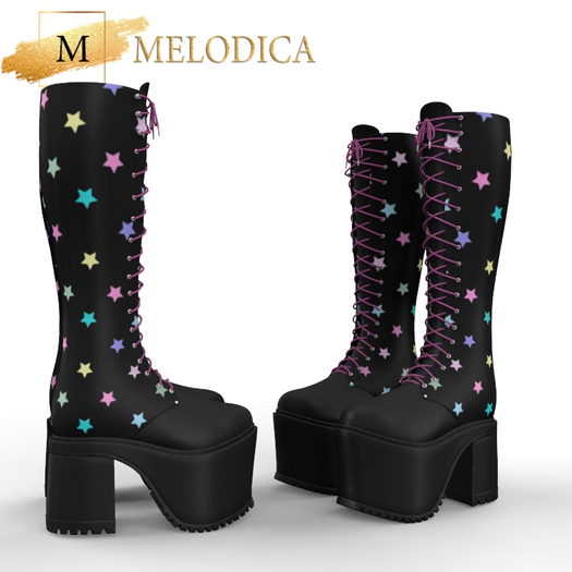 Tactical Boots