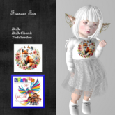 H.O.P.E. Frances Dress Fox