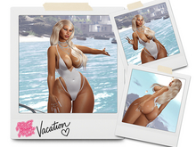 PosePack - Vacation
