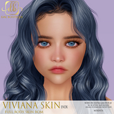 VIVIANA SKIN EVOX Full Body BOM MORENITA