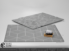 [BARI HOME] Varuna Set - Rug