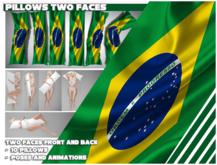 Pillow 96 Brasil